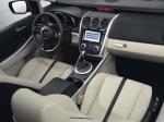 Mazda CX-7 2007 года